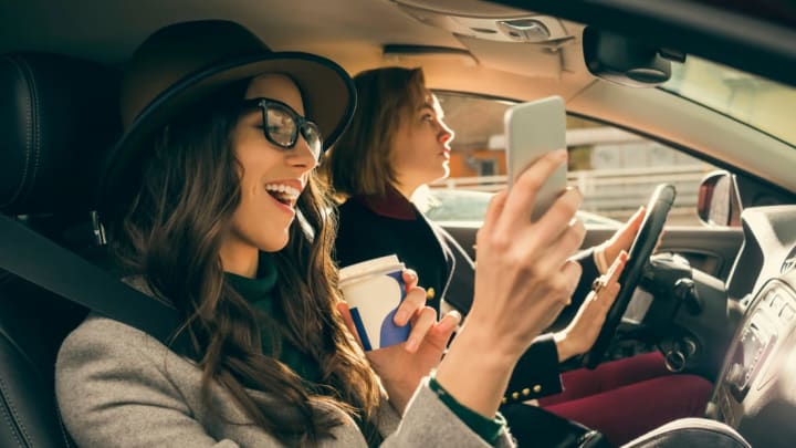 Best road trip destinations for families